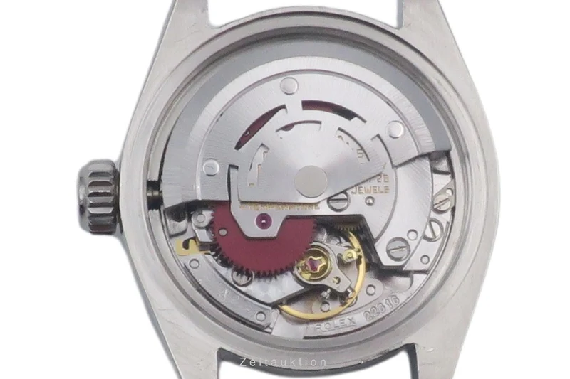 Rolex Lady Date steel automatic women's watch 6916 Vintage [2601395]