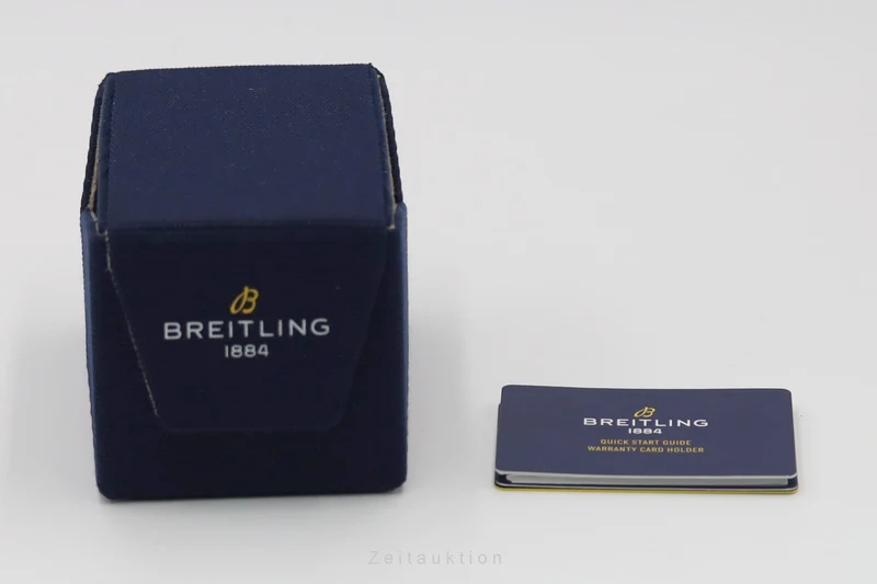 Breitling Avenger steel automatic men's watch A17318101B1A1 [2601975]