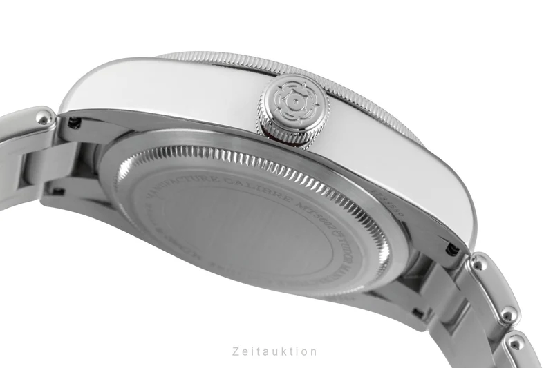 Tudor Black Bay steel automatic men's watch 79230R [2601907]