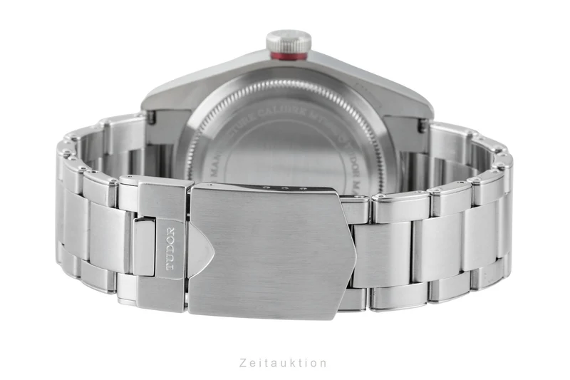 Tudor Black Bay steel automatic men's watch 79230R [2601907]