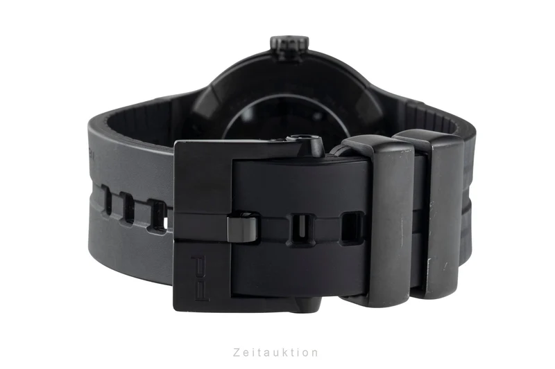 Porsche Design Flat Six steel automatic men's watch 635143041254 [2601963]