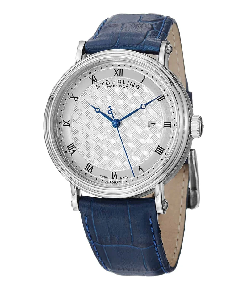 Stührling Tradition 358 Automatic 42mm