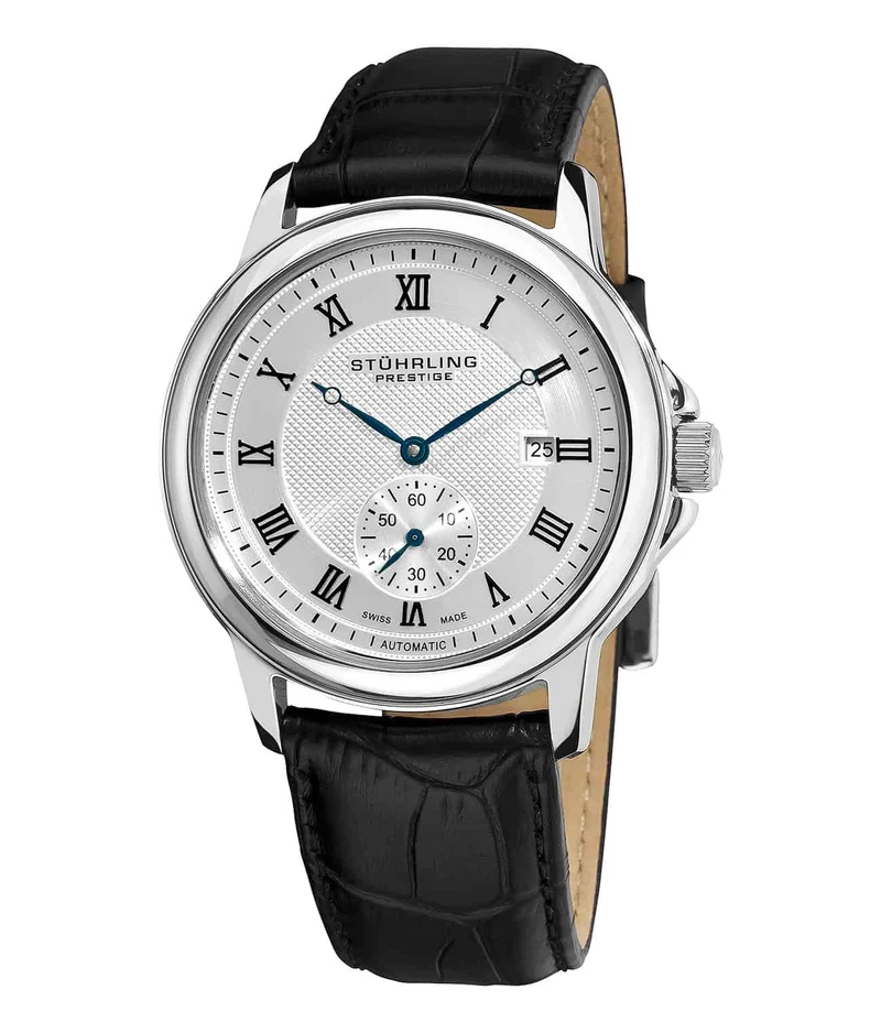 Laurel 357 Automatic 42mm