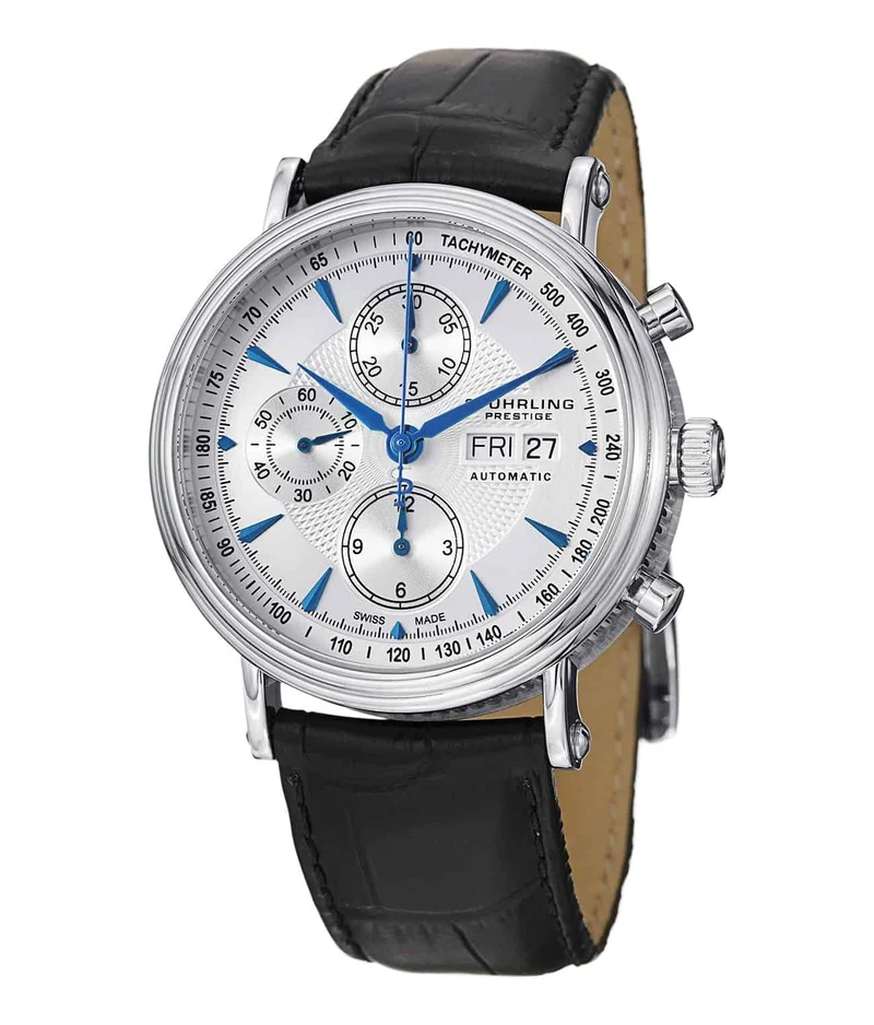 Paradigm 363 Automatic 42mm