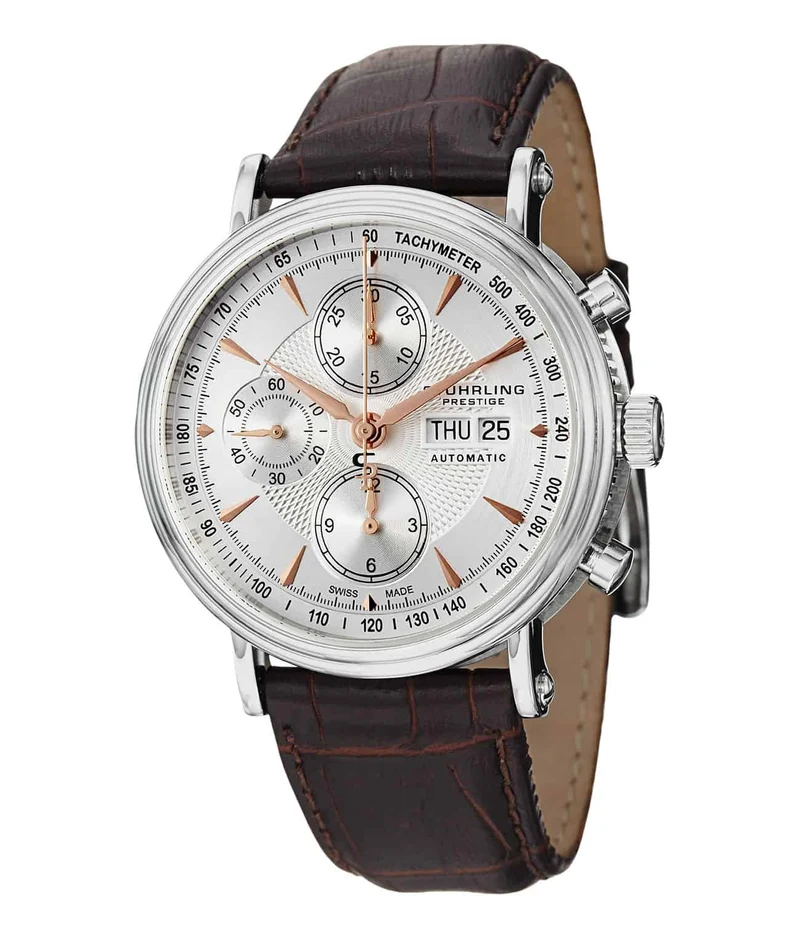 Paradigm 363 Automatic 42mm