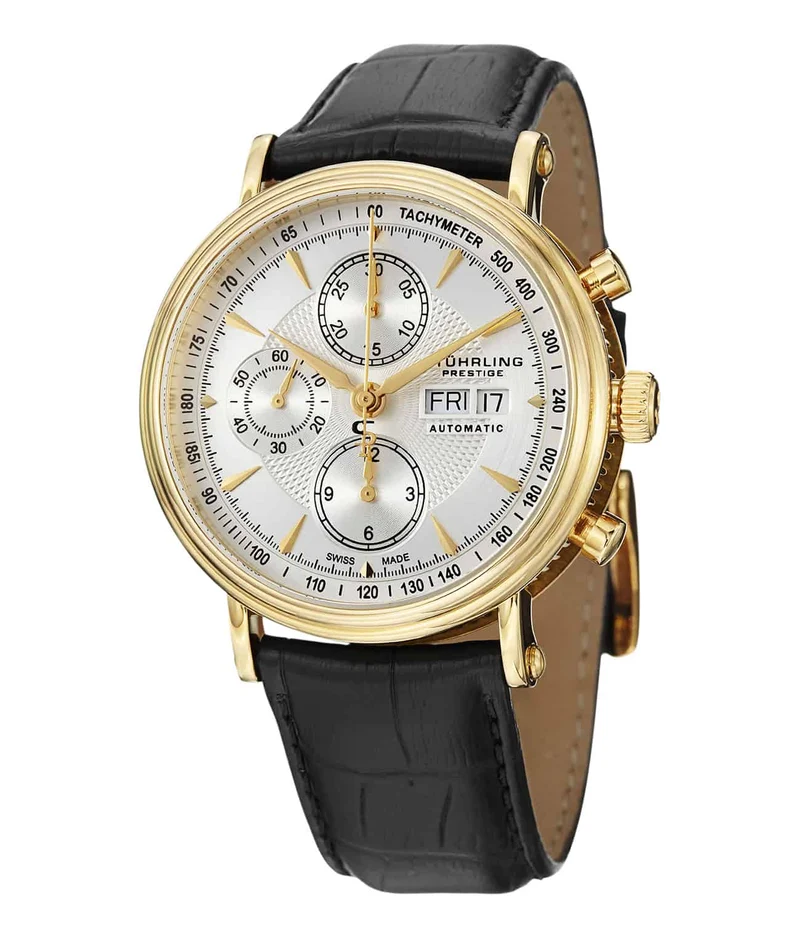 Paradigm 363 Automatic 42mm