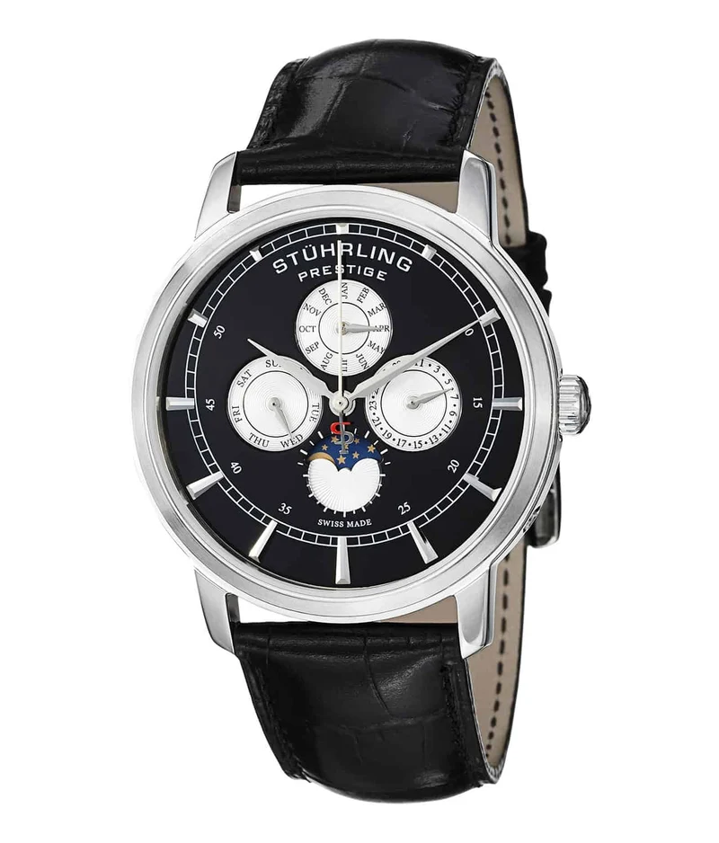 Maestro 385 Quartz 42mm