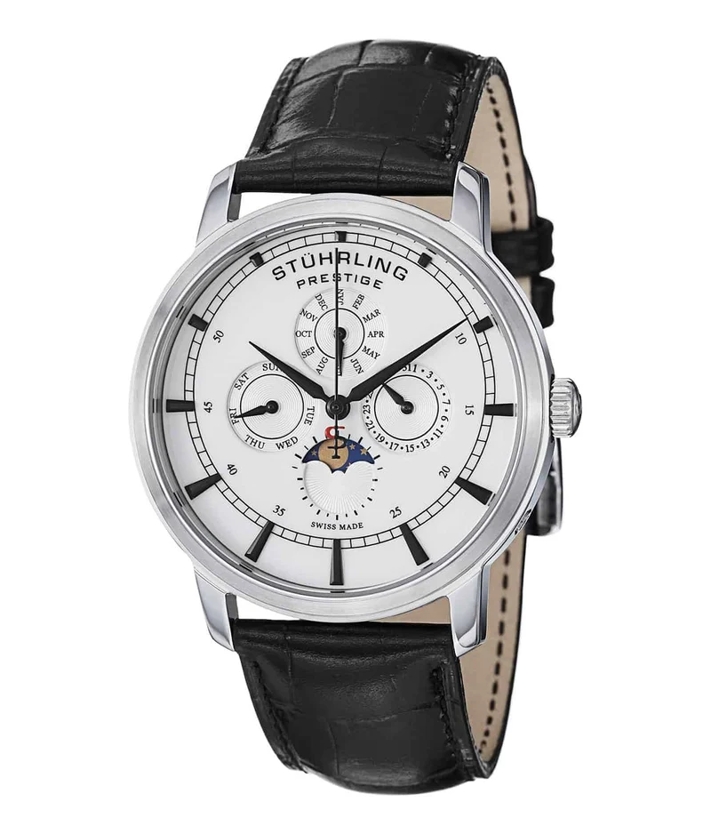 Maestro 385 Quartz 42mm