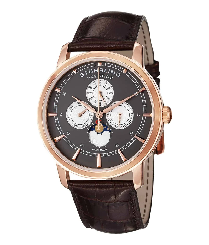 Maestro 385 Quartz 42mm