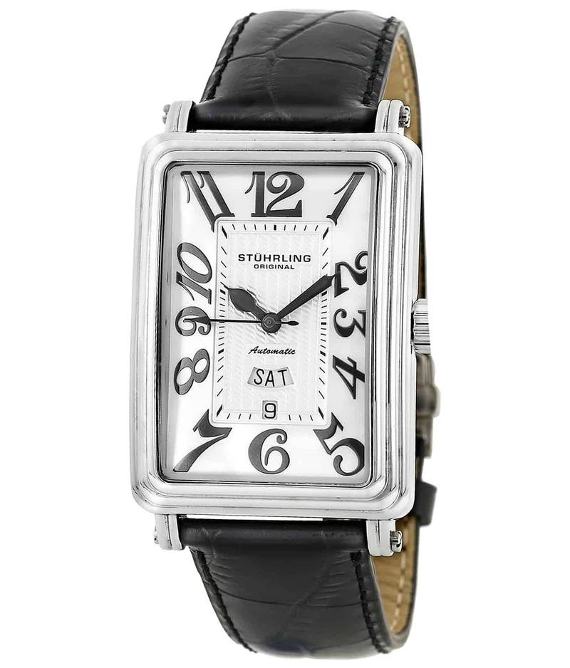 Stührling Uptown Chic 102AA Automatic 34mm Classic