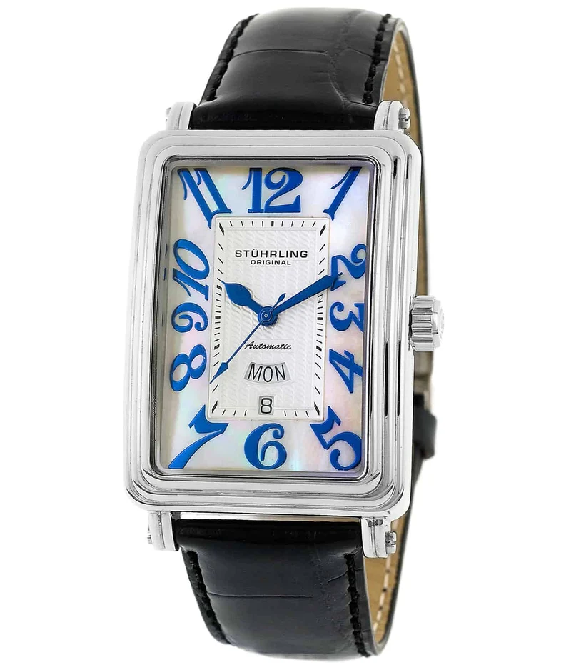Stührling Uptown Chic 102AA Automatic 34mm Classic