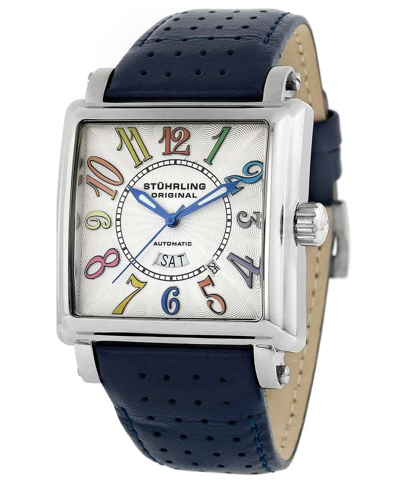 Manchester Ozzie 149C Automatic 41mm Classic