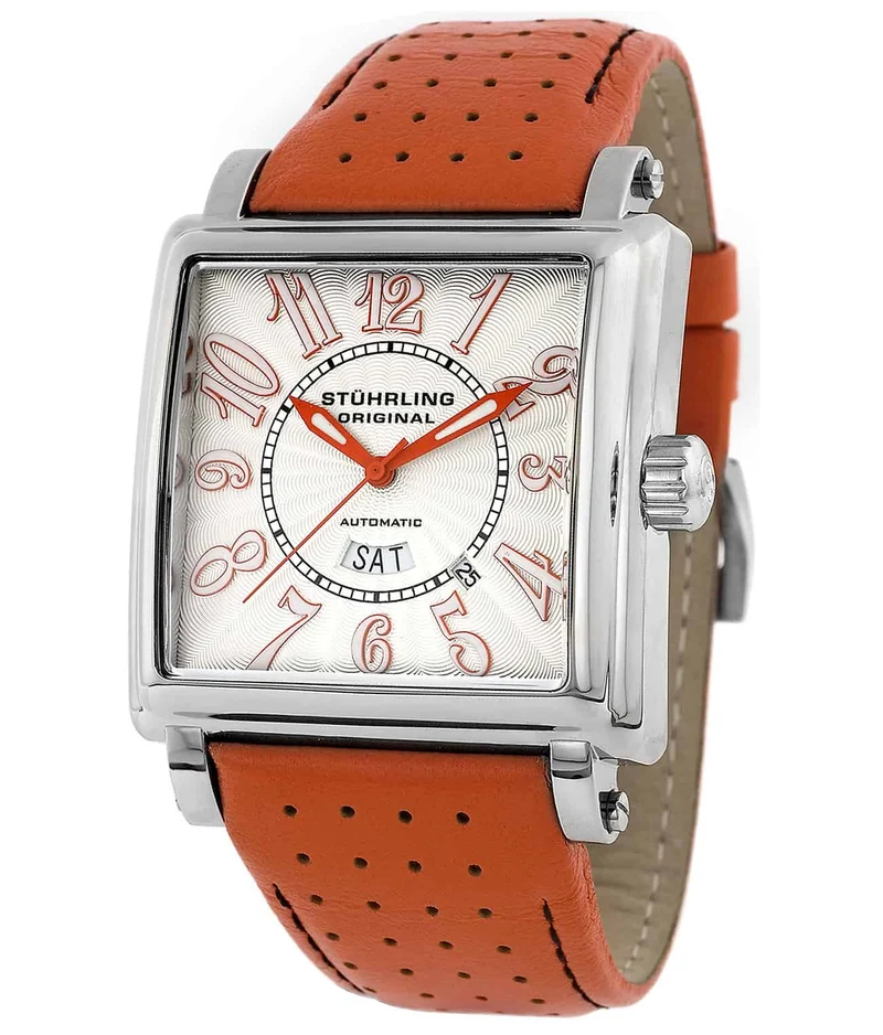 Manchester Ozzie 149C Automatic 41mm Classic