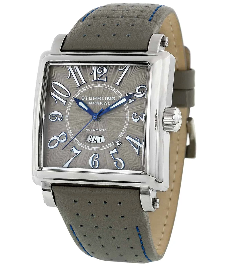 Manchester Ozzie 149C Automatic 41mm Classic