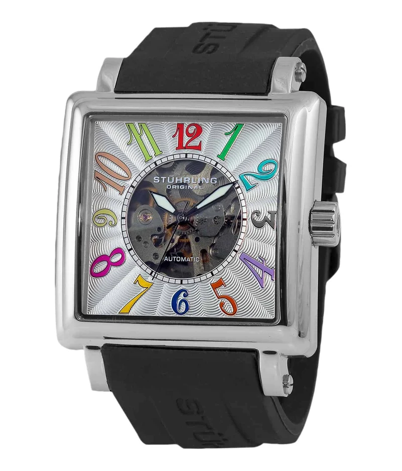 Manchester Ozzie Sport 149G Automatic 47mm Classic