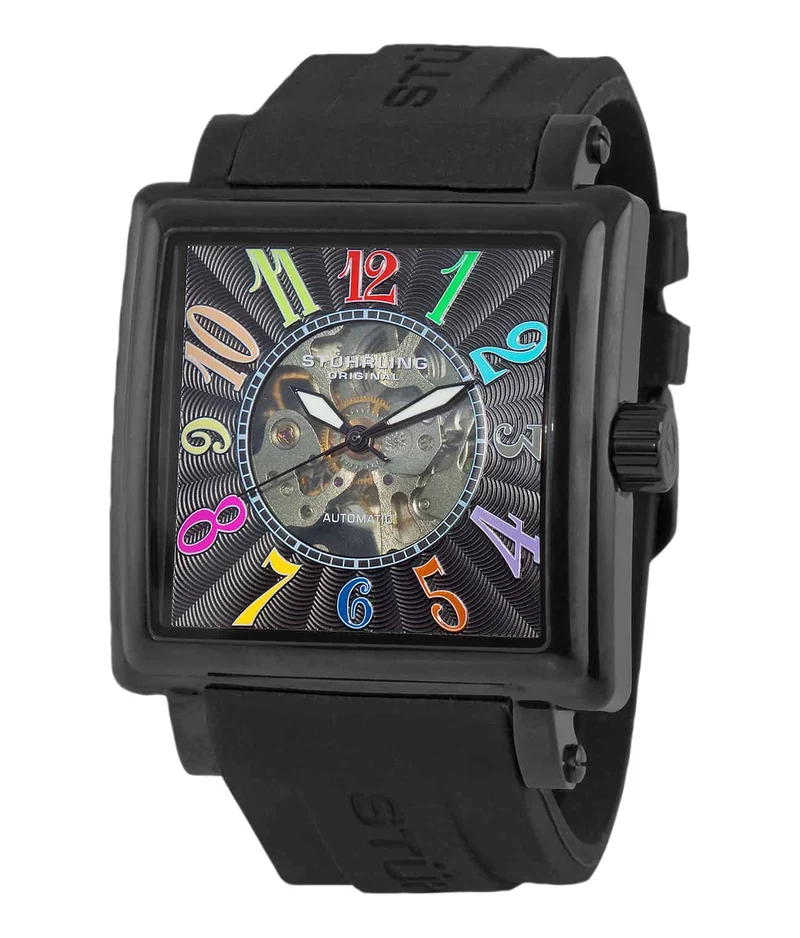 Manchester Ozzie Sport 149G Automatic 47mm Classic