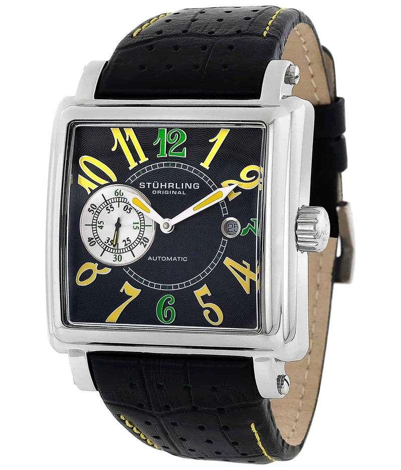 Manchester Ozzie II 149E Automatic 41mm Classic