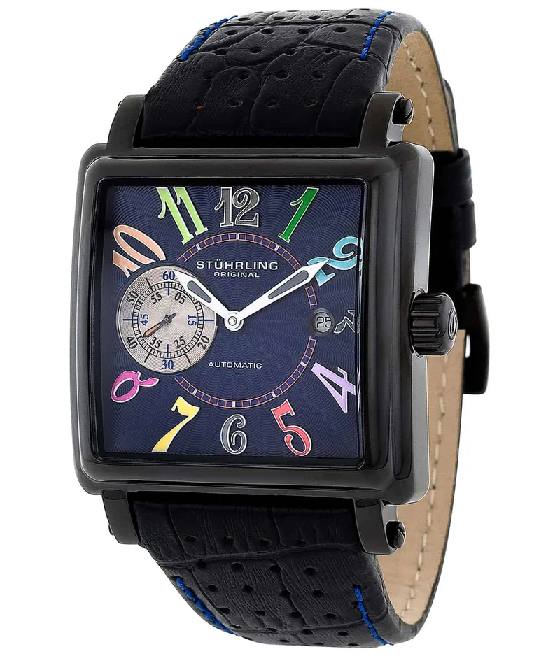 Manchester Ozzie II 149E Automatic 41mm Classic