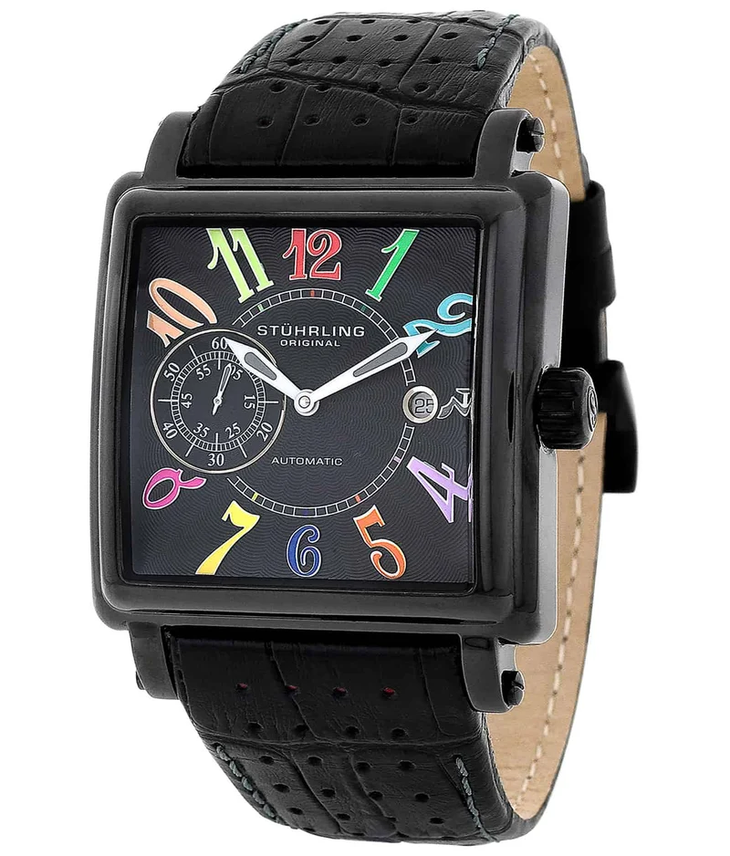 Manchester Ozzie II 149E Automatic 41mm Classic