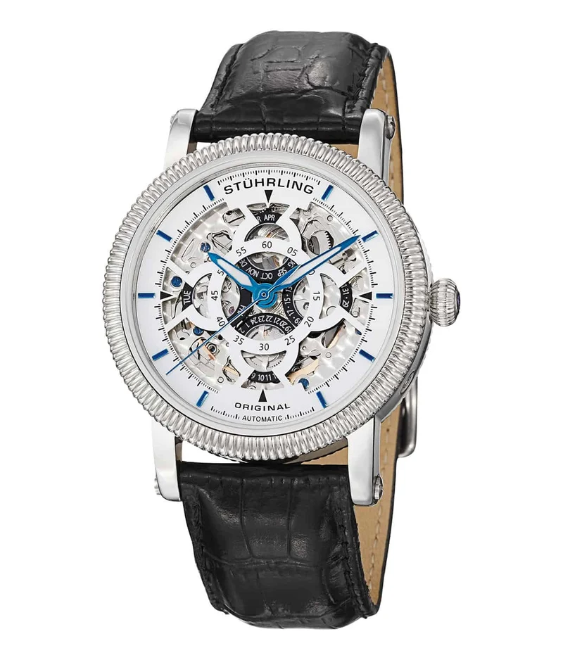 Soprano 150A2 42mm Classic