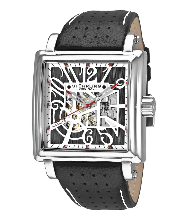 Manchester Prodigy 149G2 Automatic 44mm Classic