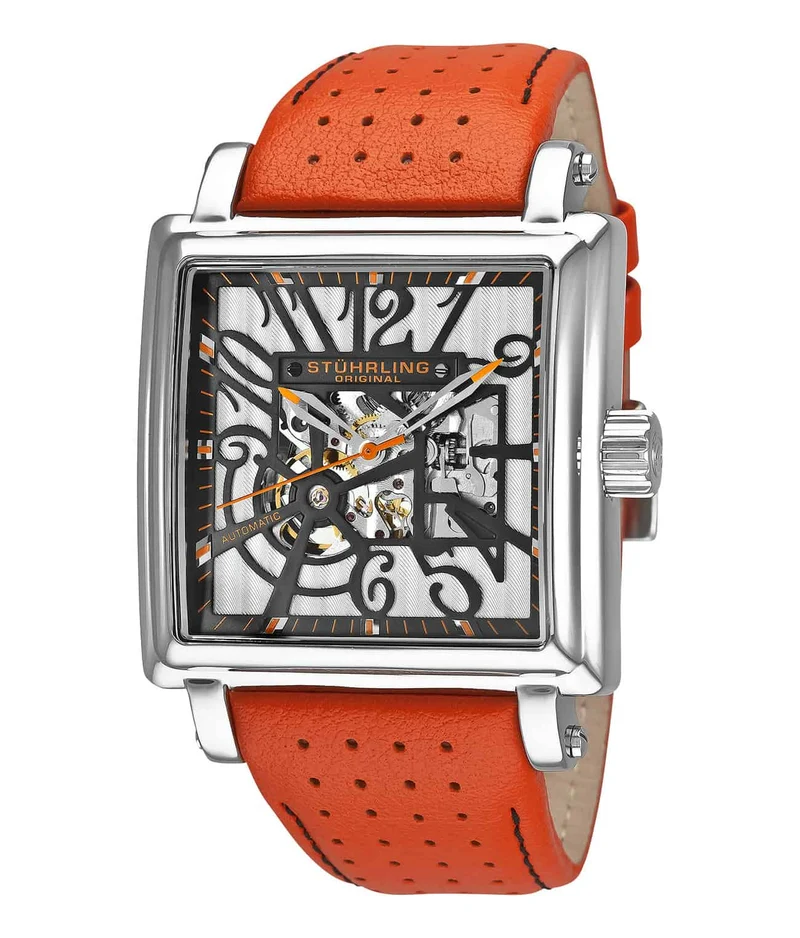 Manchester Prodigy 149G2 Automatic 44mm Classic