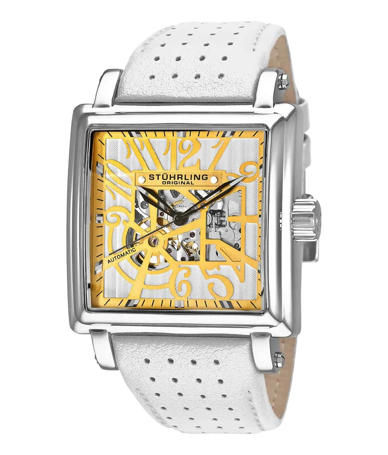 Manchester Prodigy 149G2 Automatic 44mm Classic