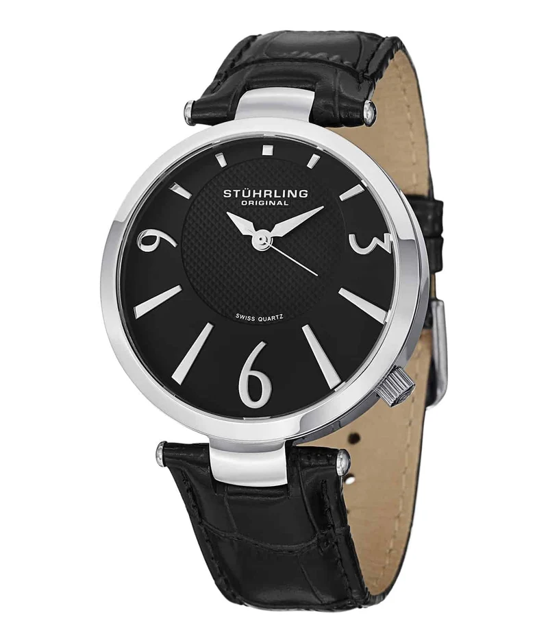 Stührling Surmount 151 Quartz 42mm Classic