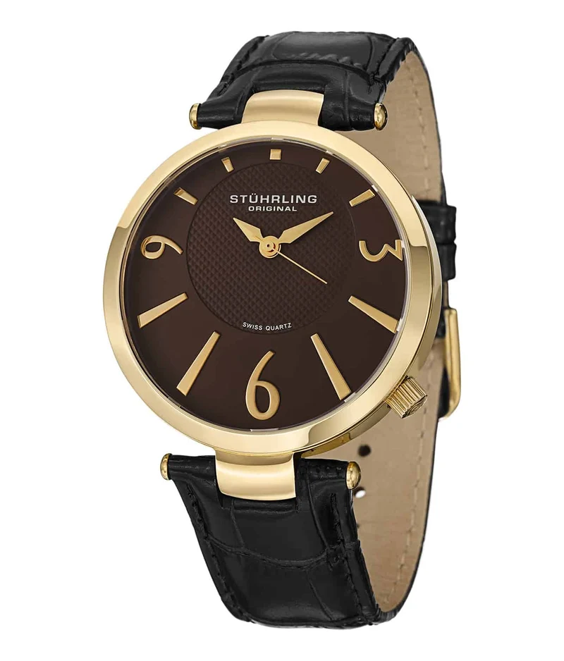 Stührling Surmount 151 Quartz 42mm Classic
