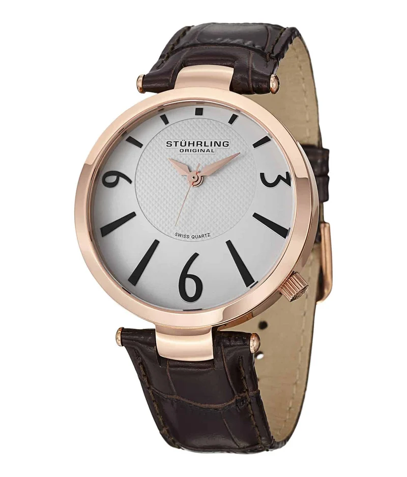 Stührling Surmount 151 Quartz 42mm Classic