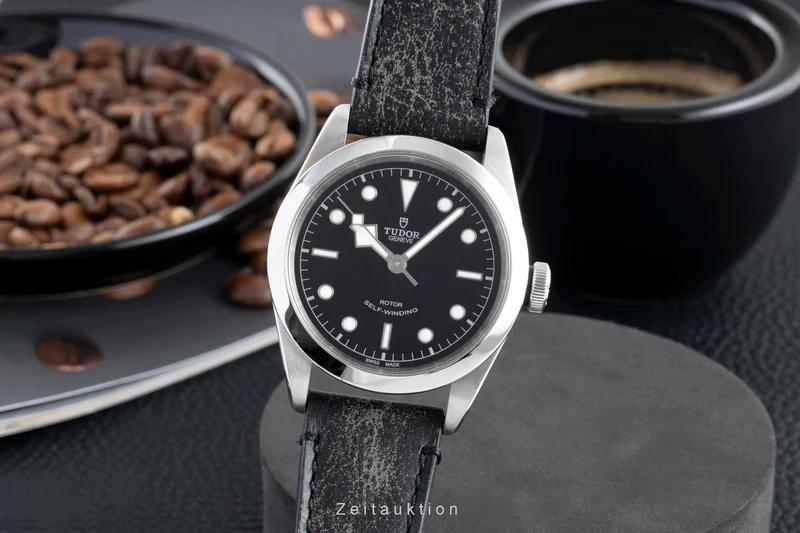 Tudor Black Bay 41 steel automatic men's watch 79540-0007 [2601878]