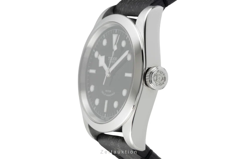 Tudor Black Bay 41 steel automatic men's watch 79540-0007 [2601878]