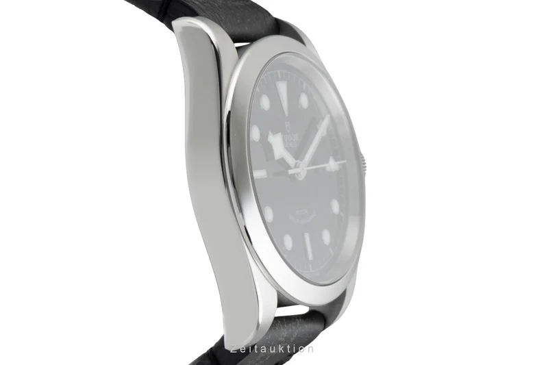 Tudor Black Bay 41 steel automatic men's watch 79540-0007 [2601878]