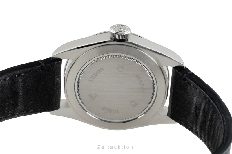 Tudor Black Bay 41 steel automatic men's watch 79540-0007 [2601878]
