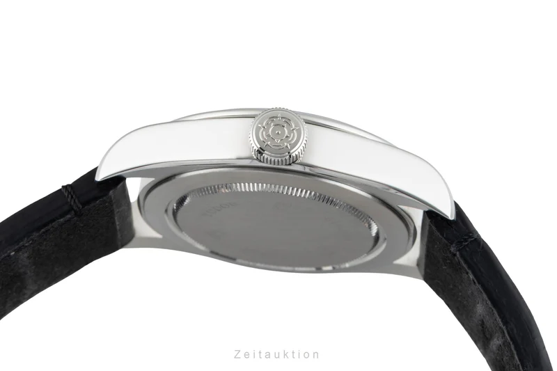 Tudor Black Bay 41 steel automatic men's watch 79540-0007 [2601878]
