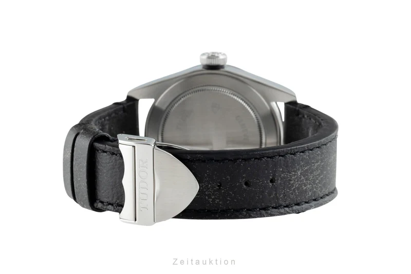 Tudor Black Bay 41 steel automatic men's watch 79540-0007 [2601878]