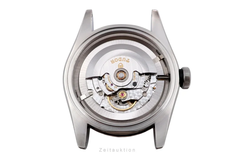 Tudor Black Bay 41 steel automatic men's watch 79540-0007 [2601878]