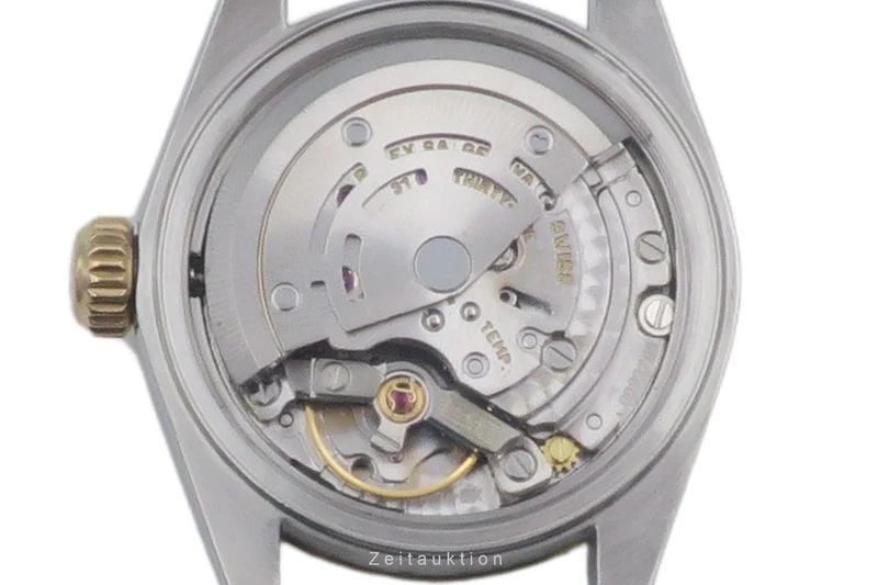 Rolex Lady Datejust steel / gold automatic men's watch 79173 [2601730]