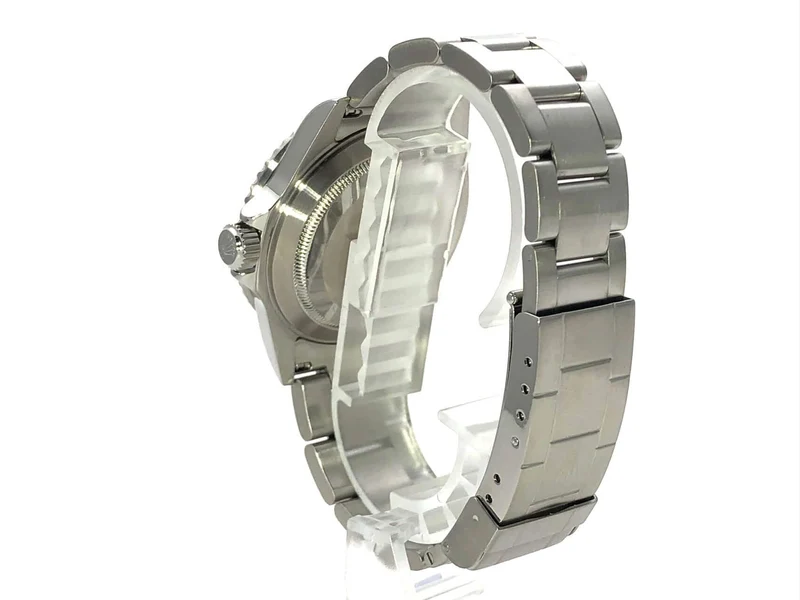 Rolex Submariner Date 16610 aus 2004