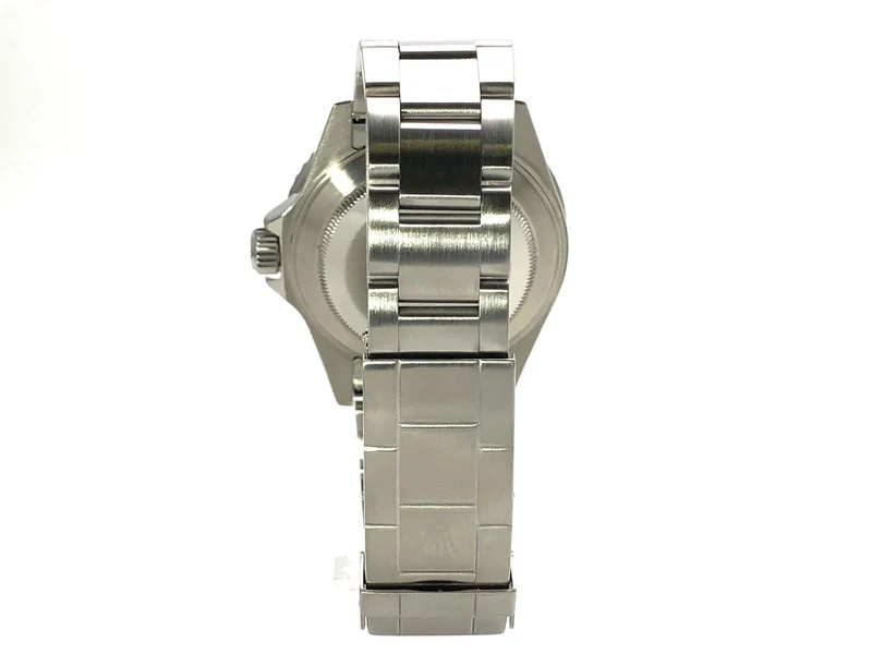 Rolex Submariner Date 16610 aus 2004