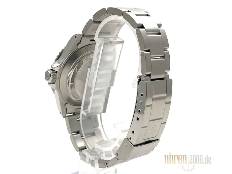 Rolex Submariner 40 Edelstahl 14060M M-Serie
