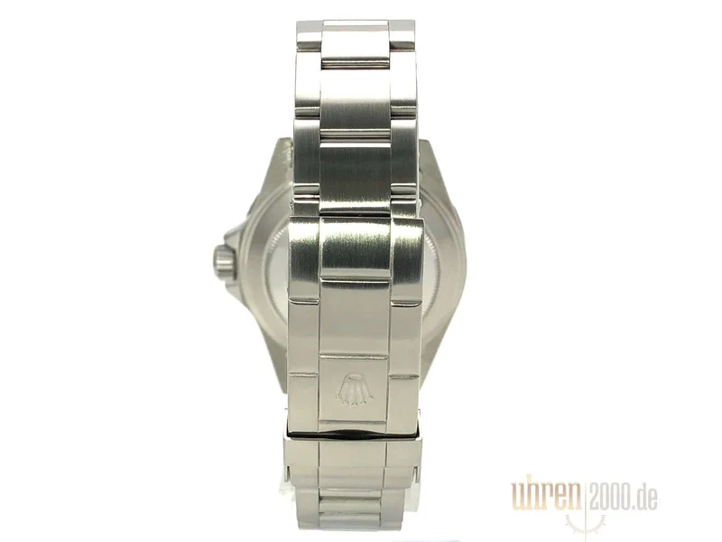 Rolex Submariner 40 Edelstahl 14060M M-Serie