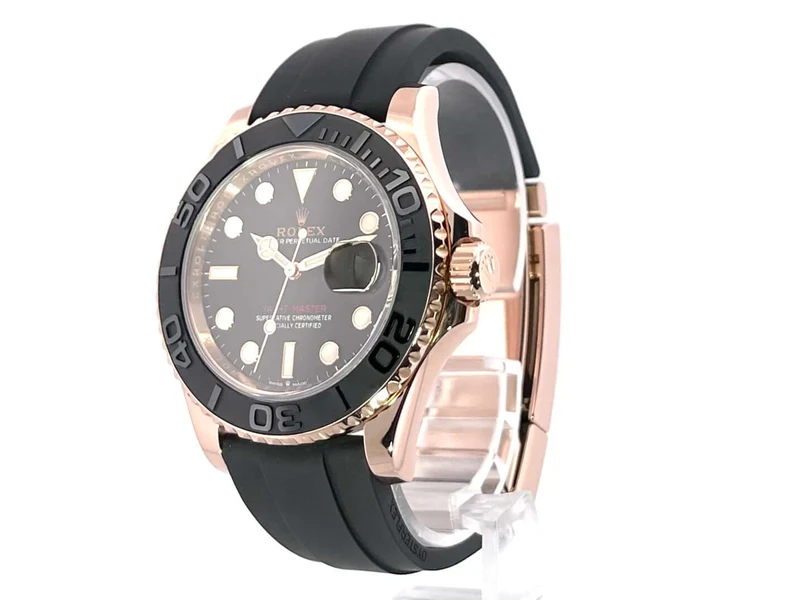 Rolex Yacht-Master 40 Everose-Gold 126655