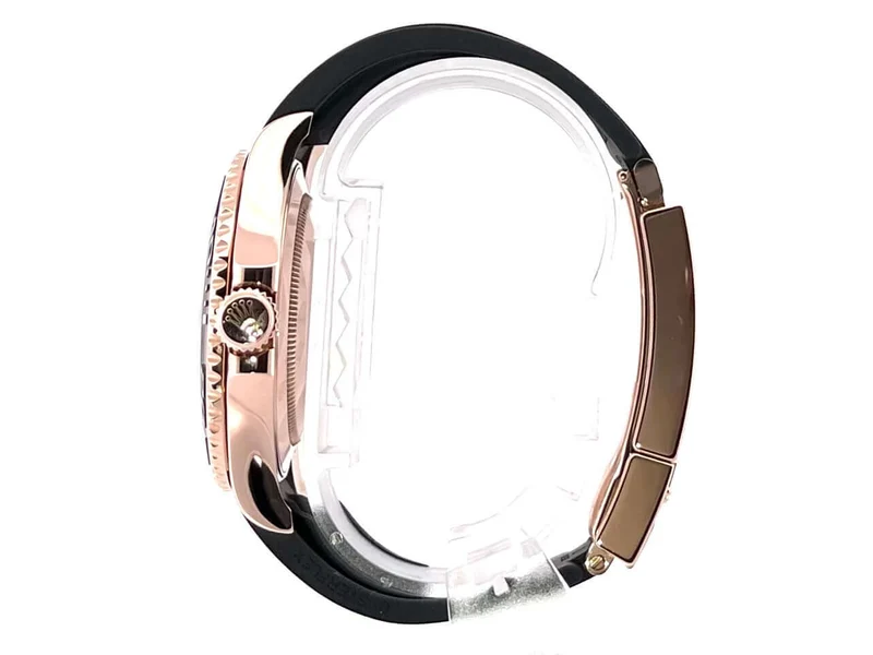 Rolex Yacht-Master 40 Everose-Gold 126655