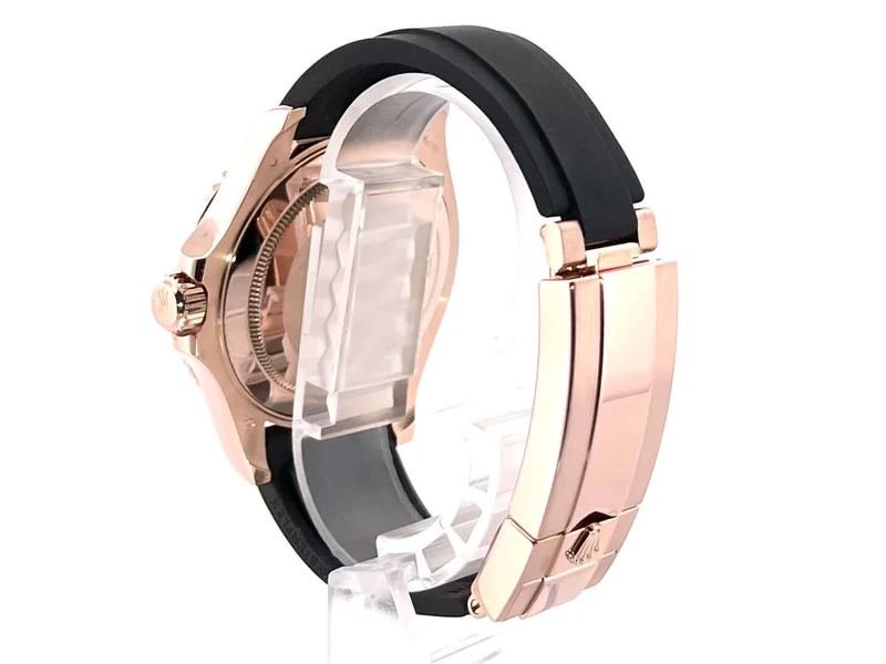 Rolex Yacht-Master 40 Everose-Gold 126655