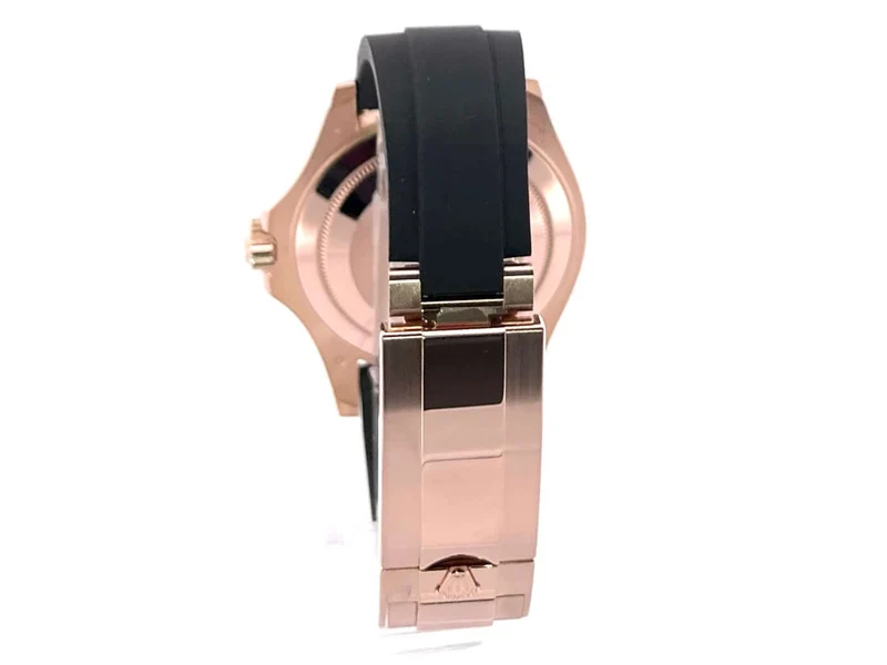 Rolex Yacht-Master 40 Everose-Gold 126655
