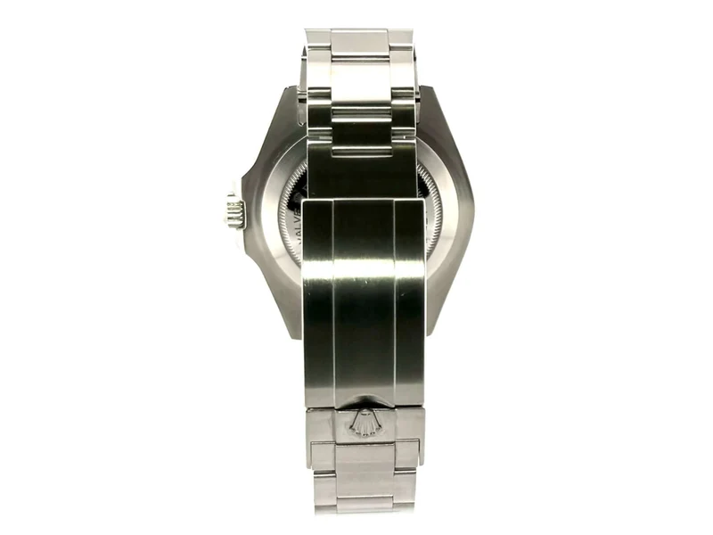 Rolex Sea-Dweller Ref. 126600 MK1