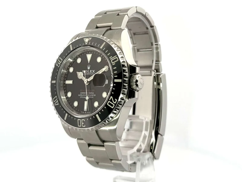 Rolex Sea-Dweller Ref. 126600