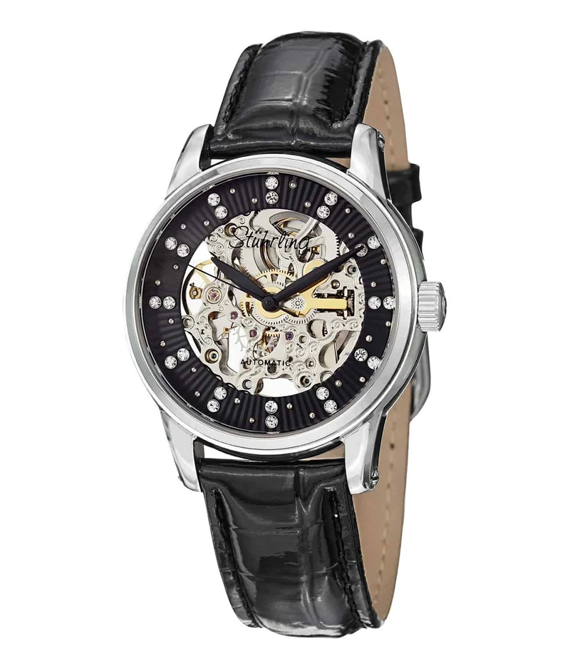 Stella 576 Automatic 37mm Skeleton
