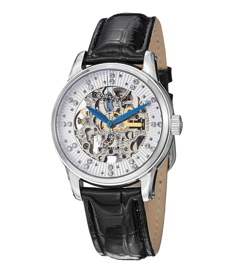 Stella 576 Automatic 37mm Skeleton
